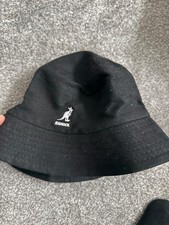 kangol bucket hat brand new 