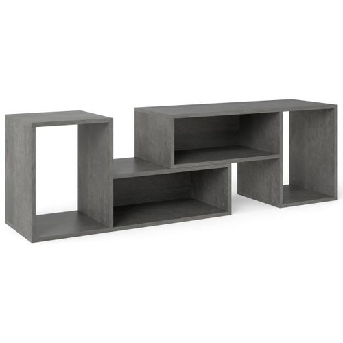 Piece console stand - tv,