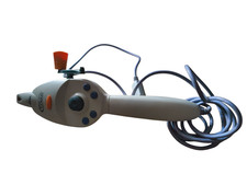 Sega Dreamcast Interact Fission Fishing Rod