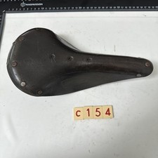 Vintage Brooks  B17  champion