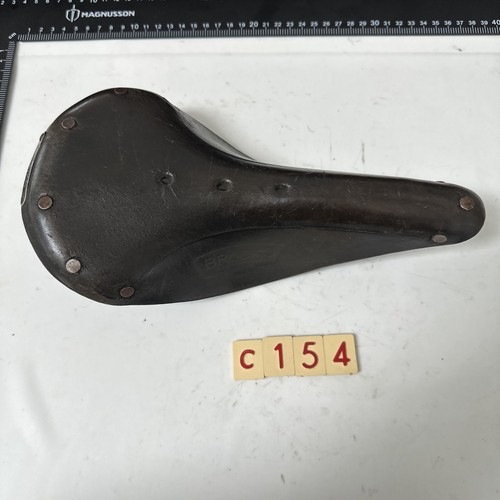 Vintage brooks b17 - vintage,