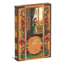 Puzzle 500 Belle, Princess