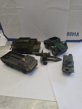 Dinky,corgi,matchbox and