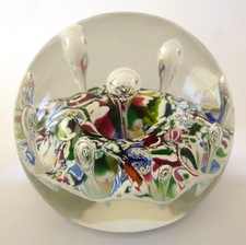 Paul Ysart Harlequin
