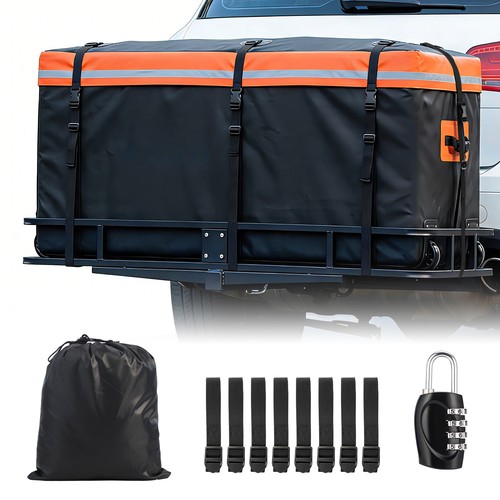 Cubic feet car suv - feet,
