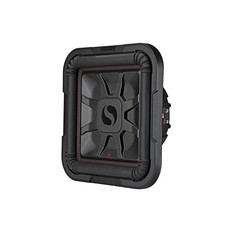 Kicker Audio L7T 12" Square