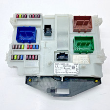 Ford Mondeo Galaxy S max fuse box BCM Body control module BG9T14A073BH