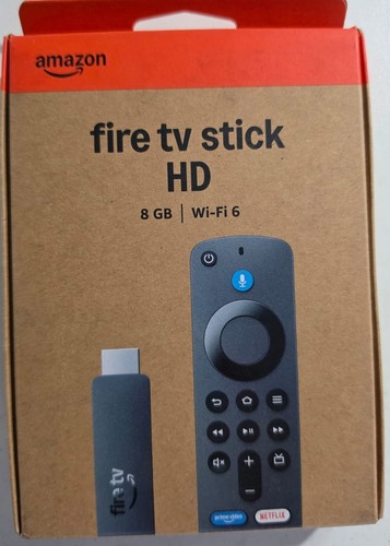 Amazon fire stick alexa - fire,