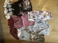 Girls' Clothes Bundle 2-3 Years