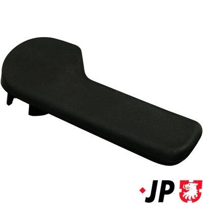 Handle bonnet release - handle,,