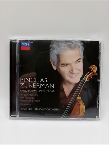 Pinchas zukerman royal - zukerman, |