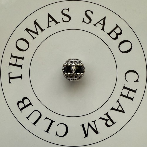 New thomas sabo - new, sterling