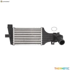 INTERCOOLER DAX006TT FOR OPEL