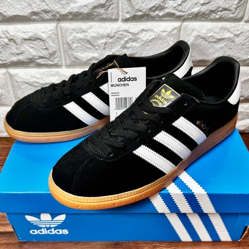 Brand new adidas munchen - brand,