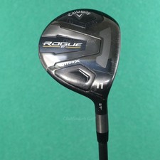 RARE Callaway Rogue ST MAX