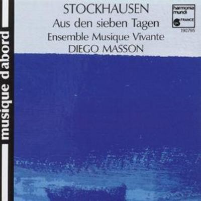 Karlheinz stockhausen aus - karlheinz,