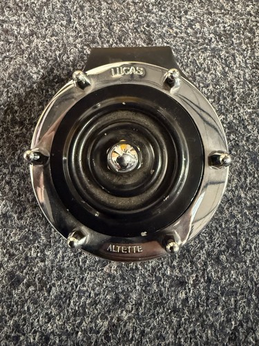 Original lucas 12v altette - lucas,