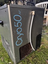 Cornelius CR50 beer cooler and dispenser.