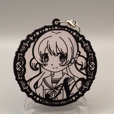 Nagisa Momoe Puella Magi Madoka Magica Rubber Strap Anime Japan ZB736