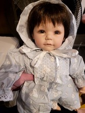 Adora doll frank young - adora,