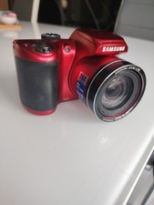 Samsung WB Series WB100 16.2MP