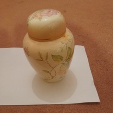 Vintage Royal worcester