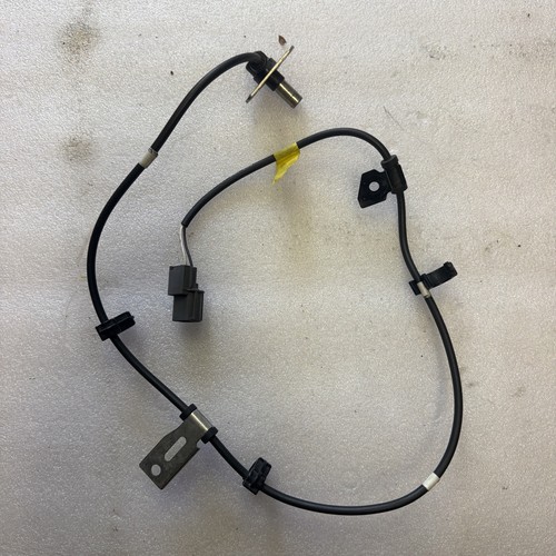 Genuine kawasaki rear abs - genuine,