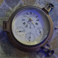 Nauticalia Brass Fleet