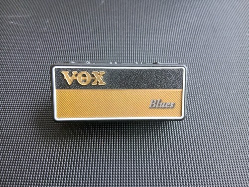 Vox amplug2 ap2 - vox, guitar