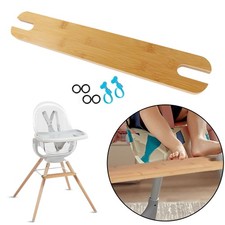 Highchair Footrest Easy Fit