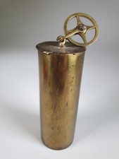 Vienna Antiq Wall Clock Weight