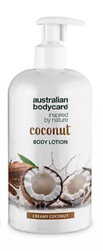Australian bodycare coconut - australian,
