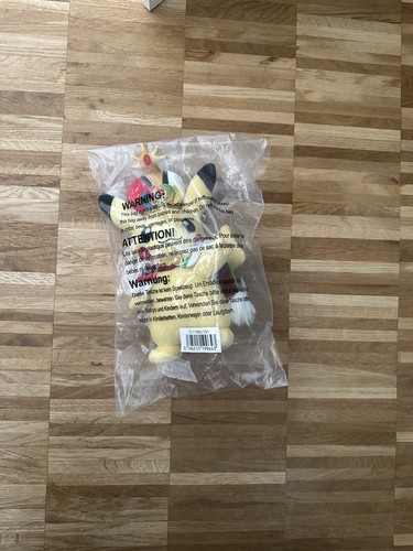 King pikachu costume - pikachu, plush