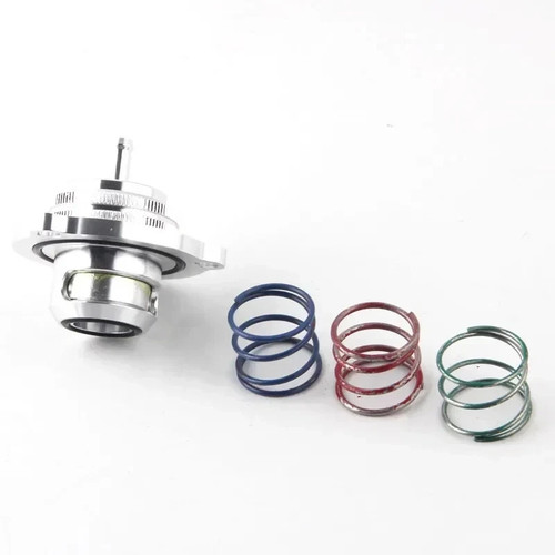 Auto turbo blow off - turbo,