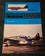 Warpaint Series Number 93