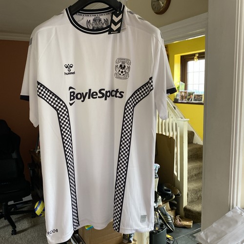 Coventry city football 3rd - coventry, fc