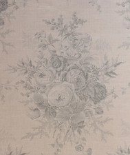 KATE FORMAN CURTAIN FABRIC