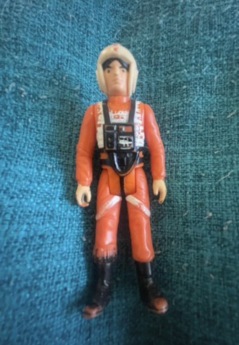 Star wars vintage 1978 luke - 1978,