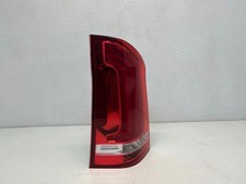 Mercedes-Benz Vito Viano W447