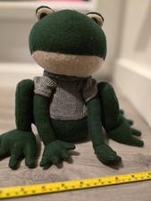 John Lewis Frog Door Stop
