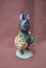 Beswick beatrix potter - potter,