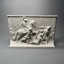 Handcrafted Ancient Roman