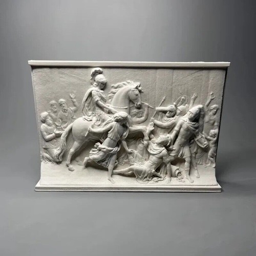 Handcrafted ancient roman - handcrafted,