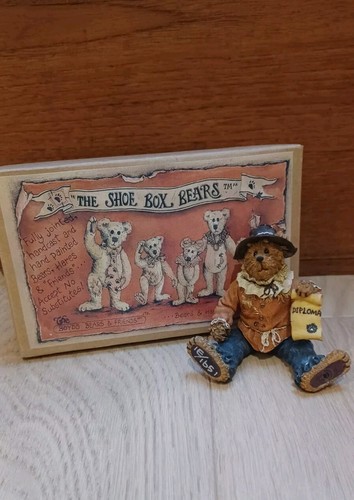 Scarecrow boyds bears wizard - scarecrow-boyds,