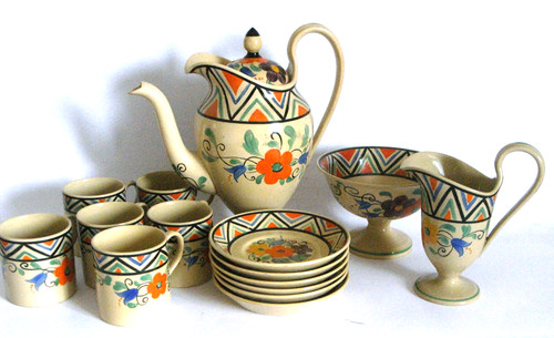 Wedgwood handpainted coffee - wedgwood,