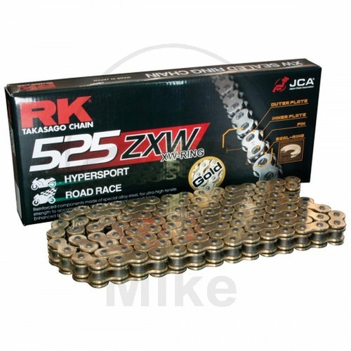 Ring b 525zxw 118 - rk, 525zxw/118