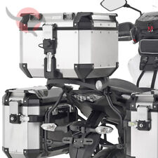 Rear Rack / Mount Givi Kawasaki Versys 650 (2015-2025) - SR4114