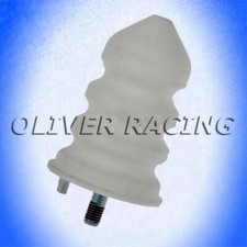 Rubber Suspension Travel