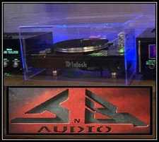 MCINTOSH  Mti 100 JnB Audio