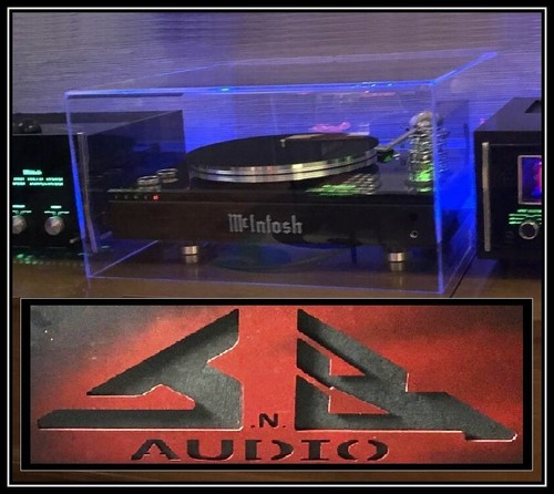 Mcintosh mti 100 jnb audio - mcintosh,
